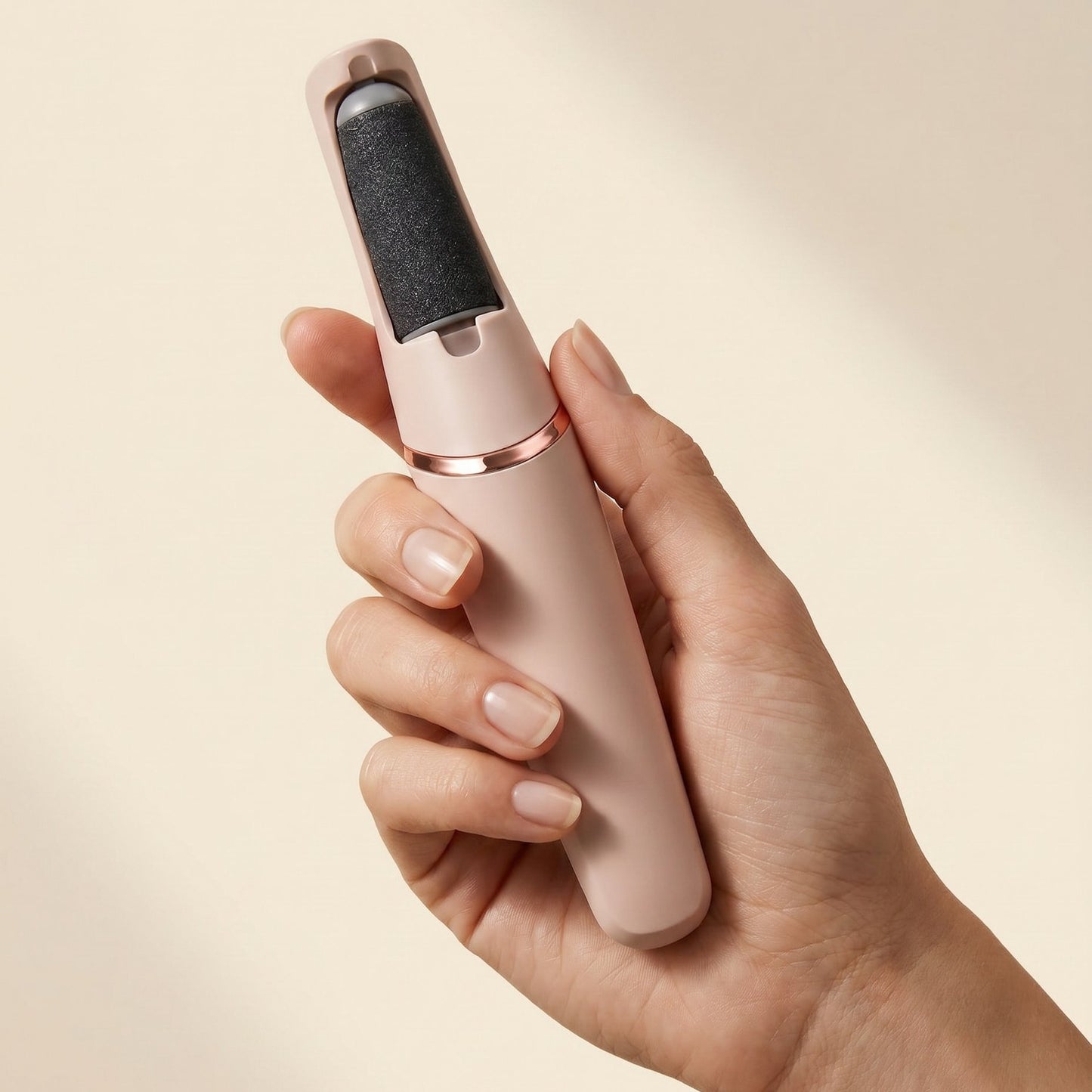 Calisanela Foot Smoother
