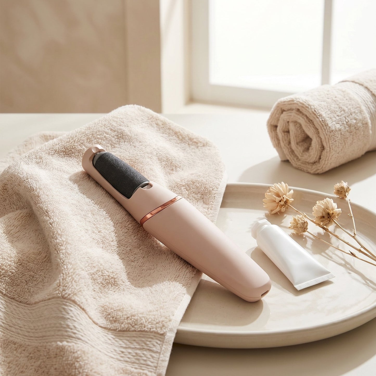 Calisanela Foot Smoother