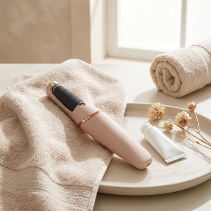 Calisanela Foot Smoother