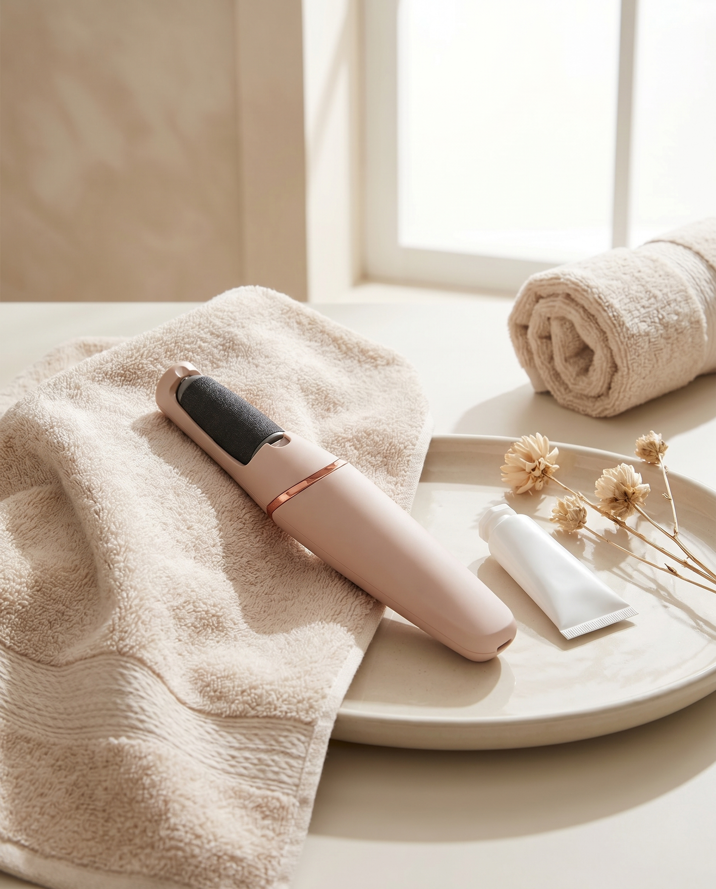 Calisanela Foot Smoother