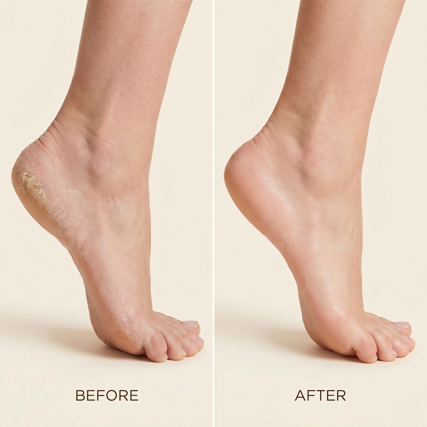 Calisanela Foot Smoother