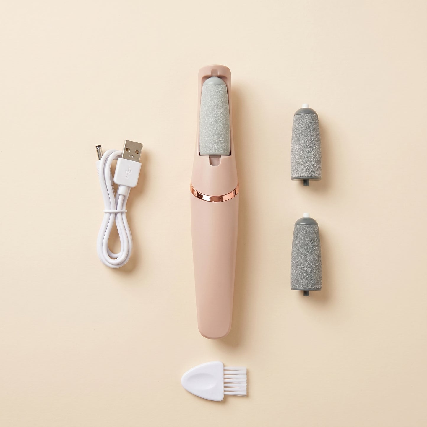 Calisanela Foot Smoother