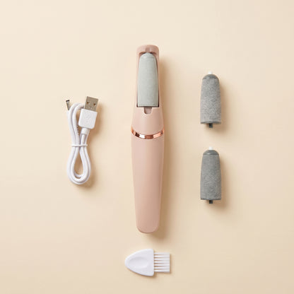 Calisanela Foot Smoother